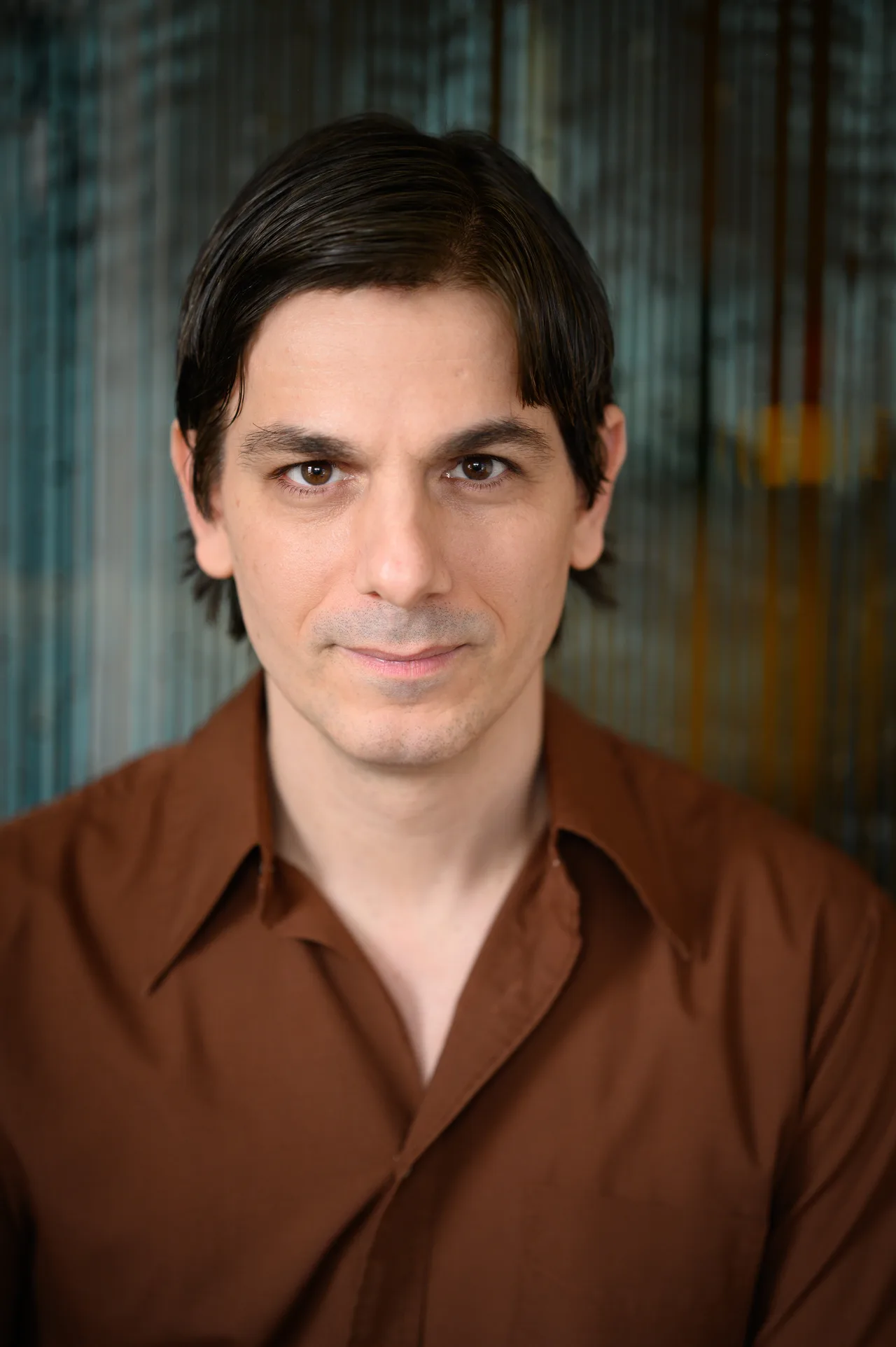 تصویر Lucas Papaelias