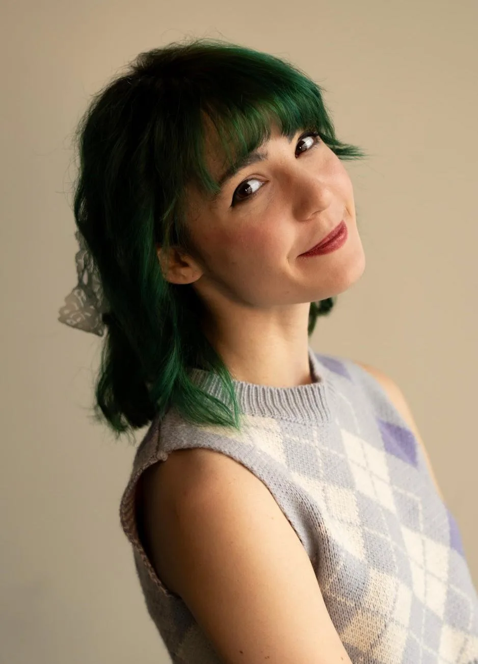 تصویر Kayla Temshiv