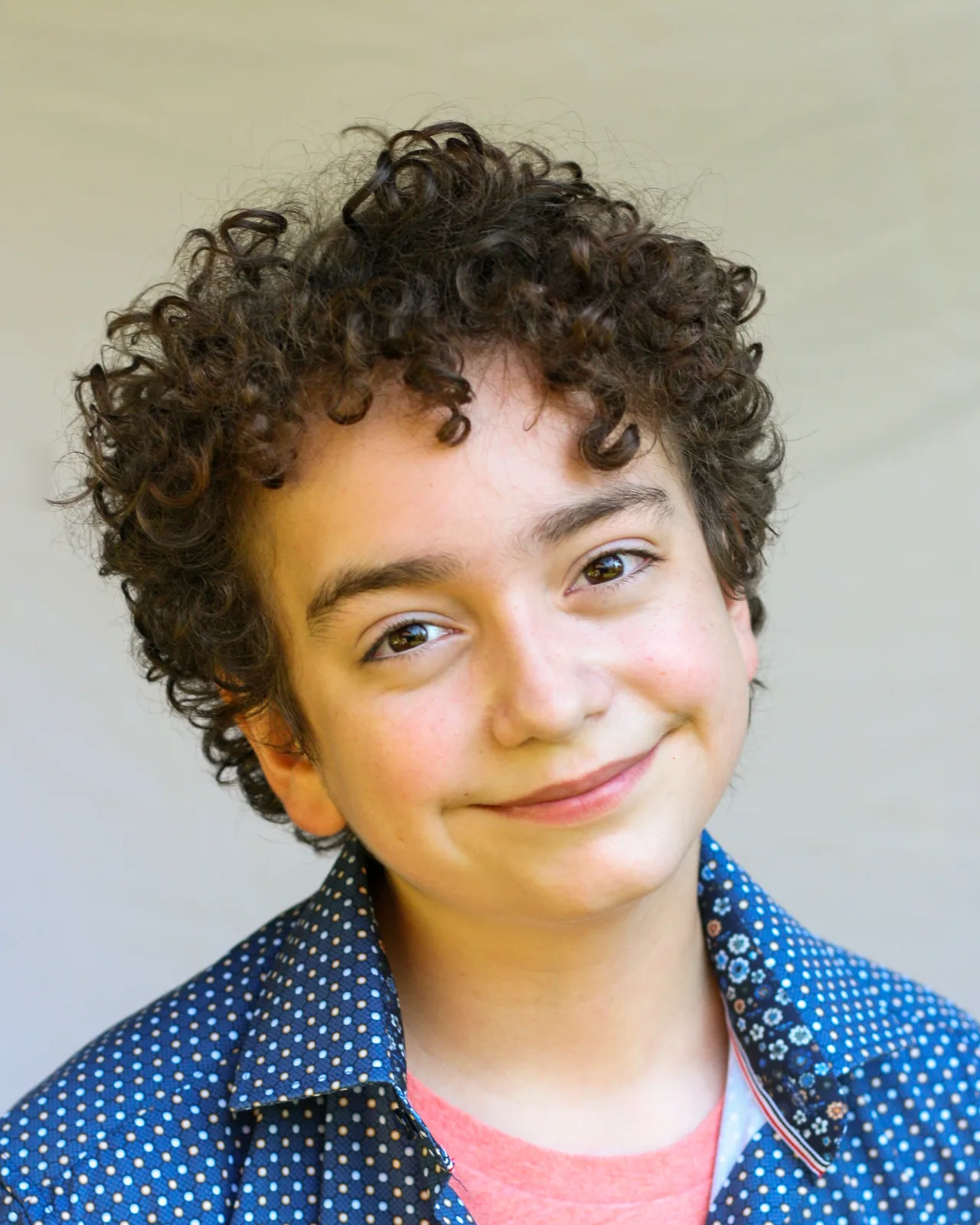 تصویر Loudon McCleery