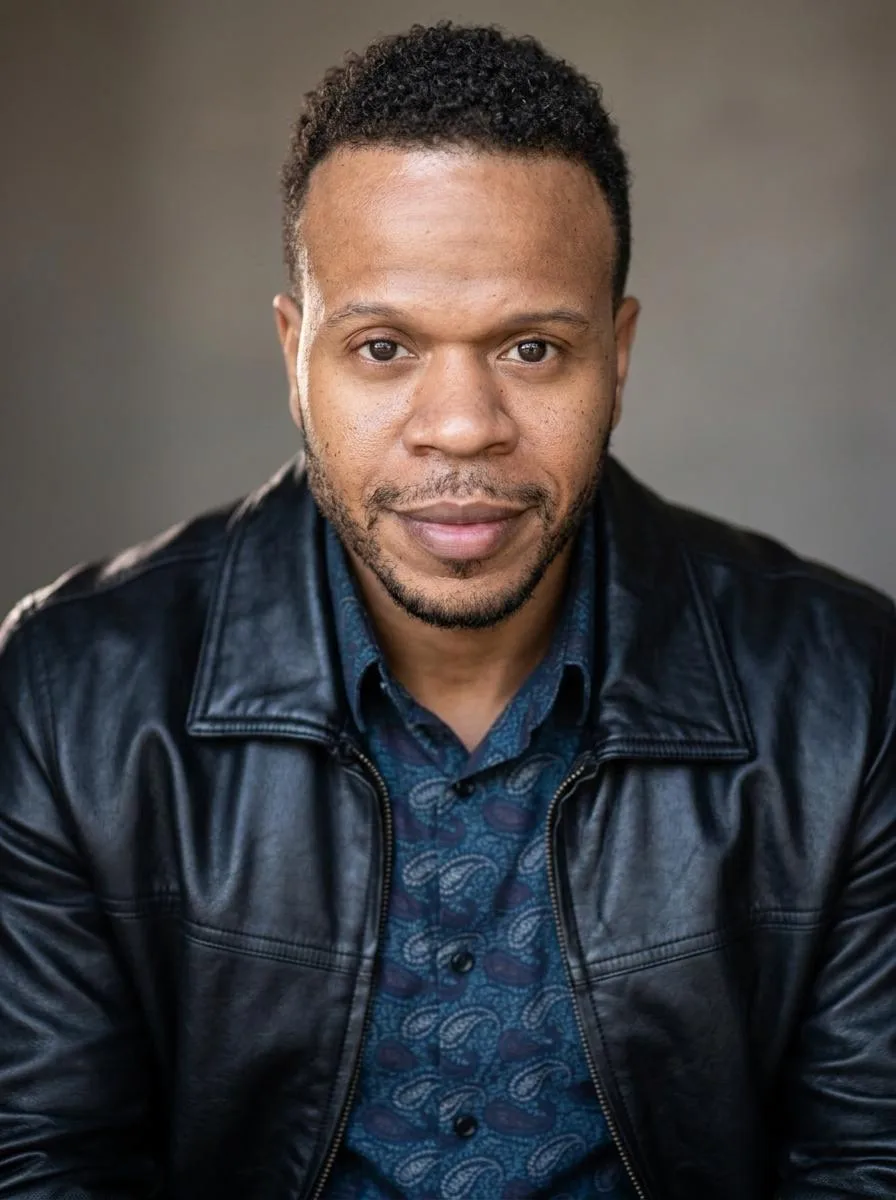 تصویر André Wilkerson