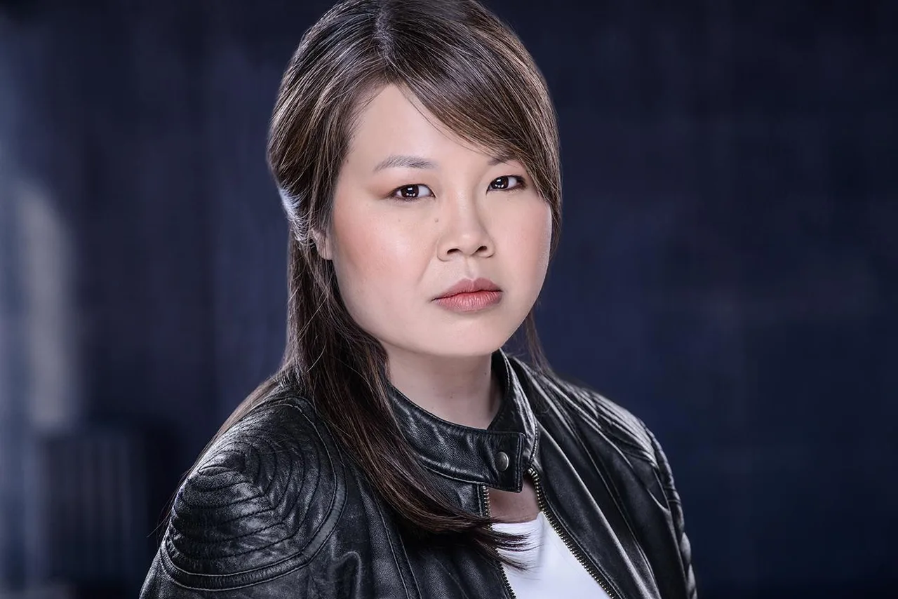 تصویر Brenda Ngo