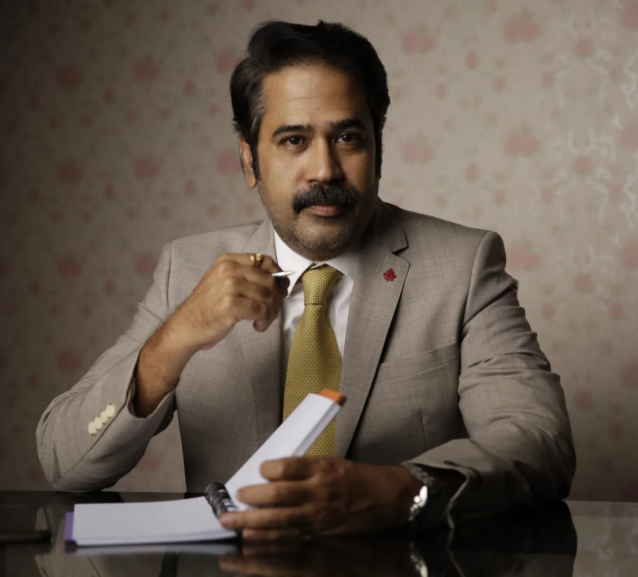 تصویر Vetri Kiran