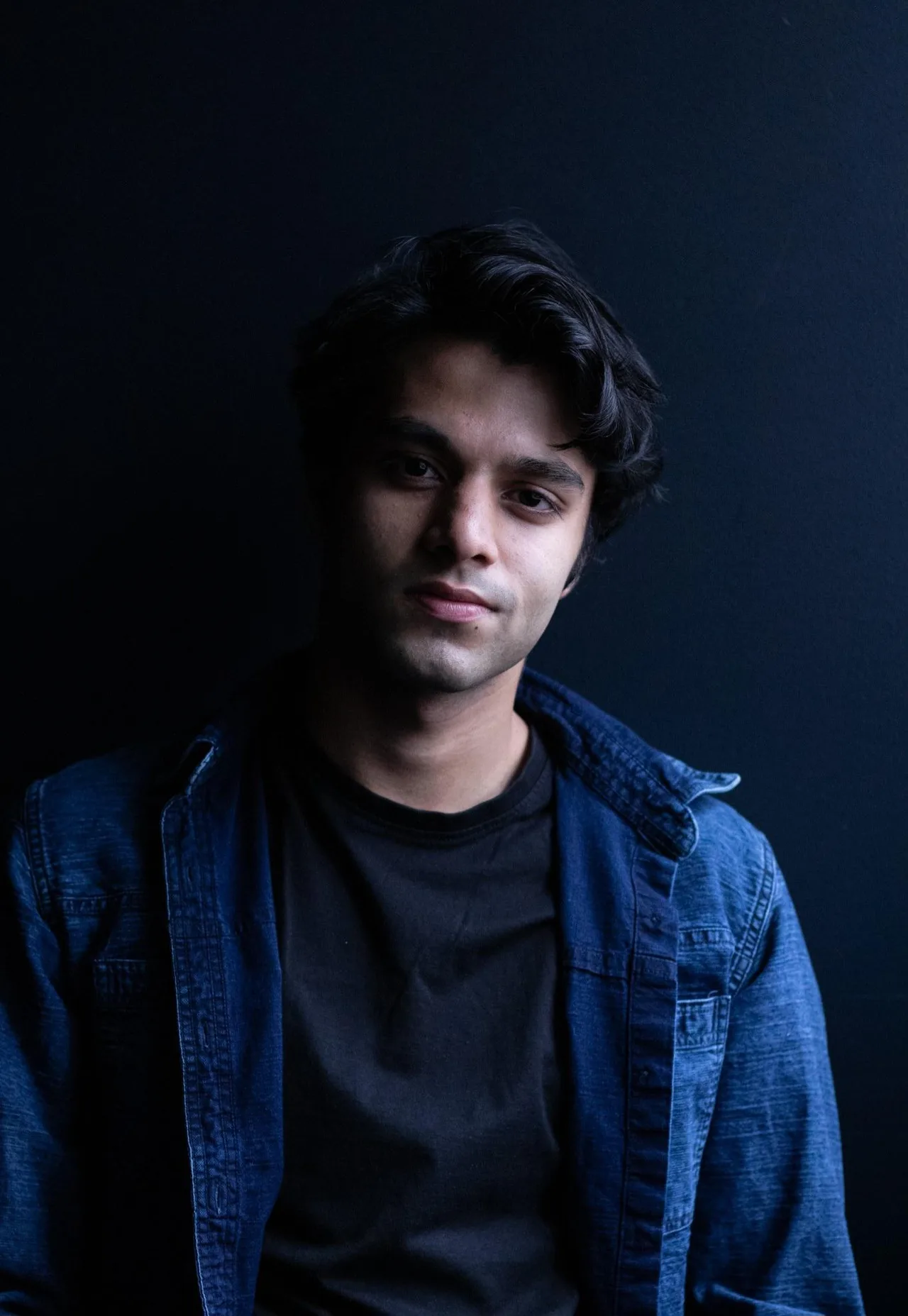 تصویر Shubham Maheshwari