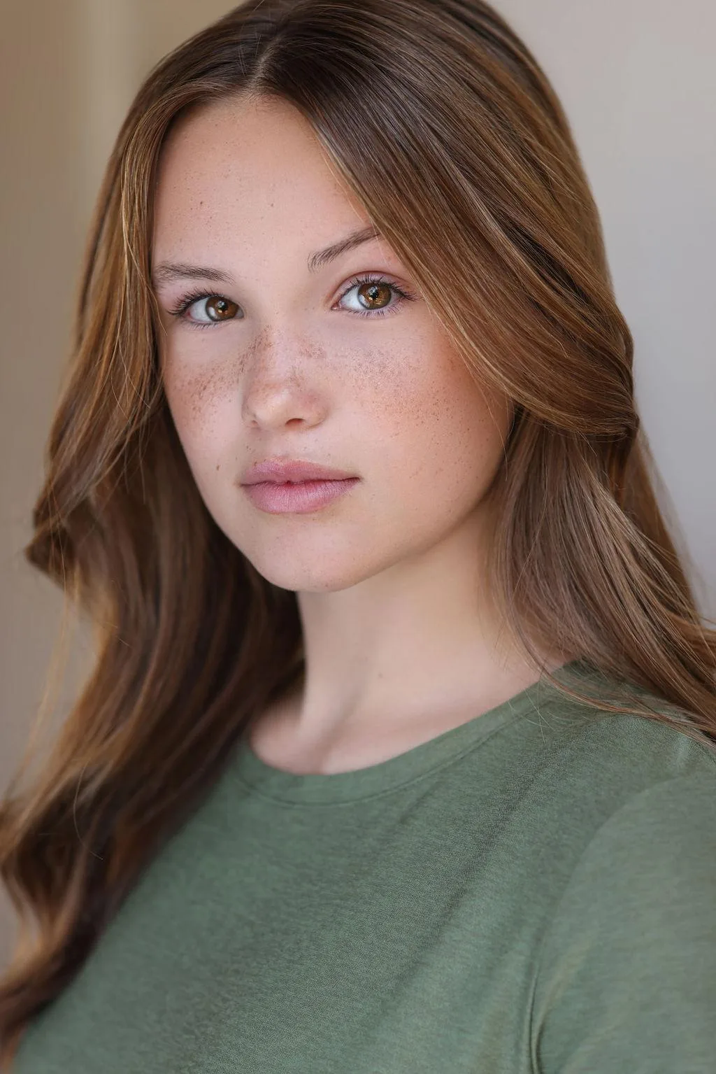 تصویر Keilah Davies