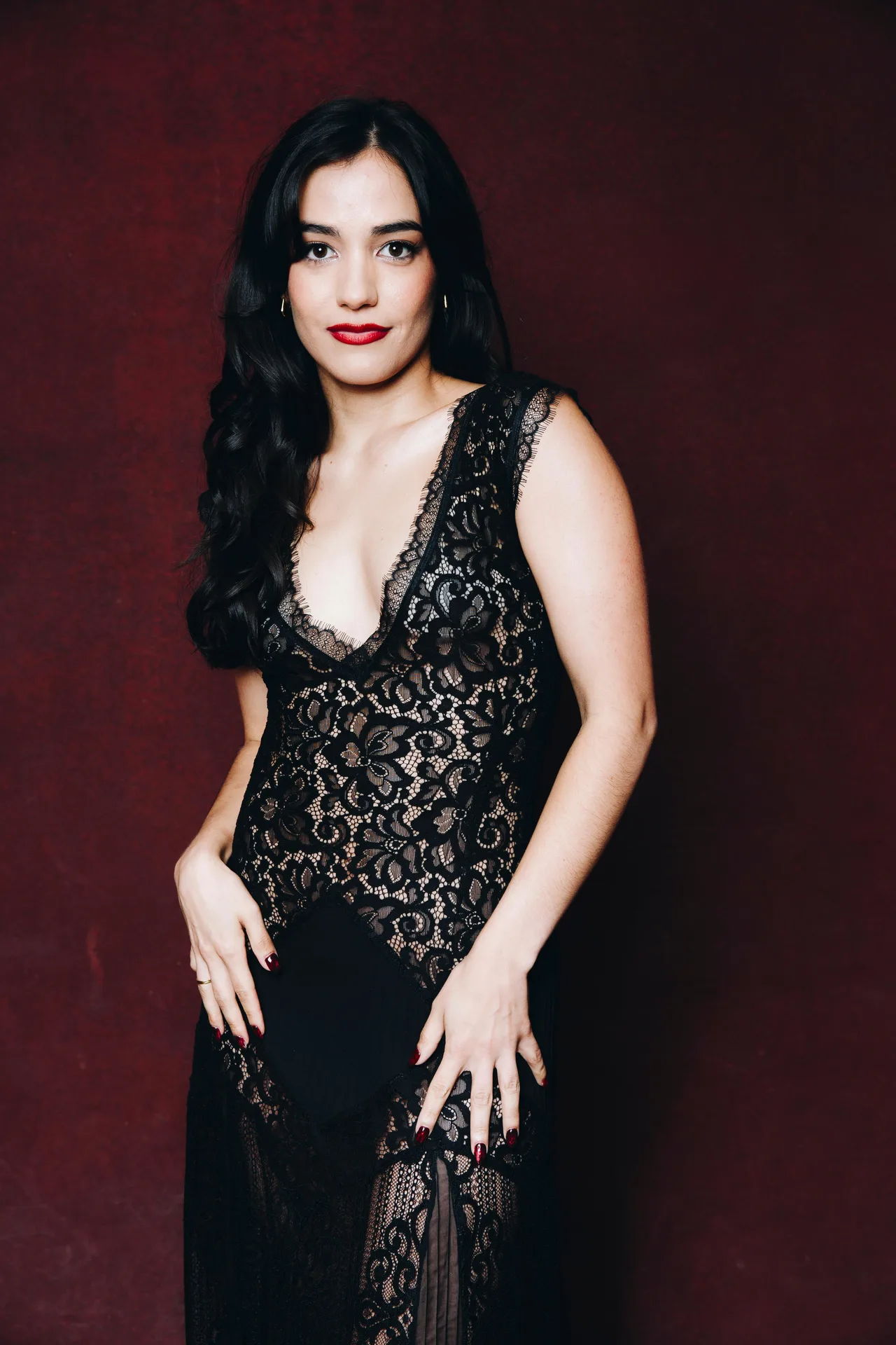 تصویر Emilia Suárez