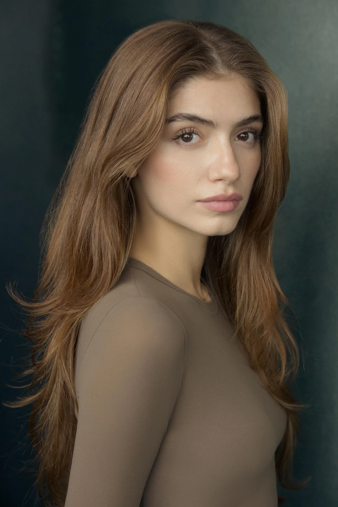 تصویر Elena Rivers