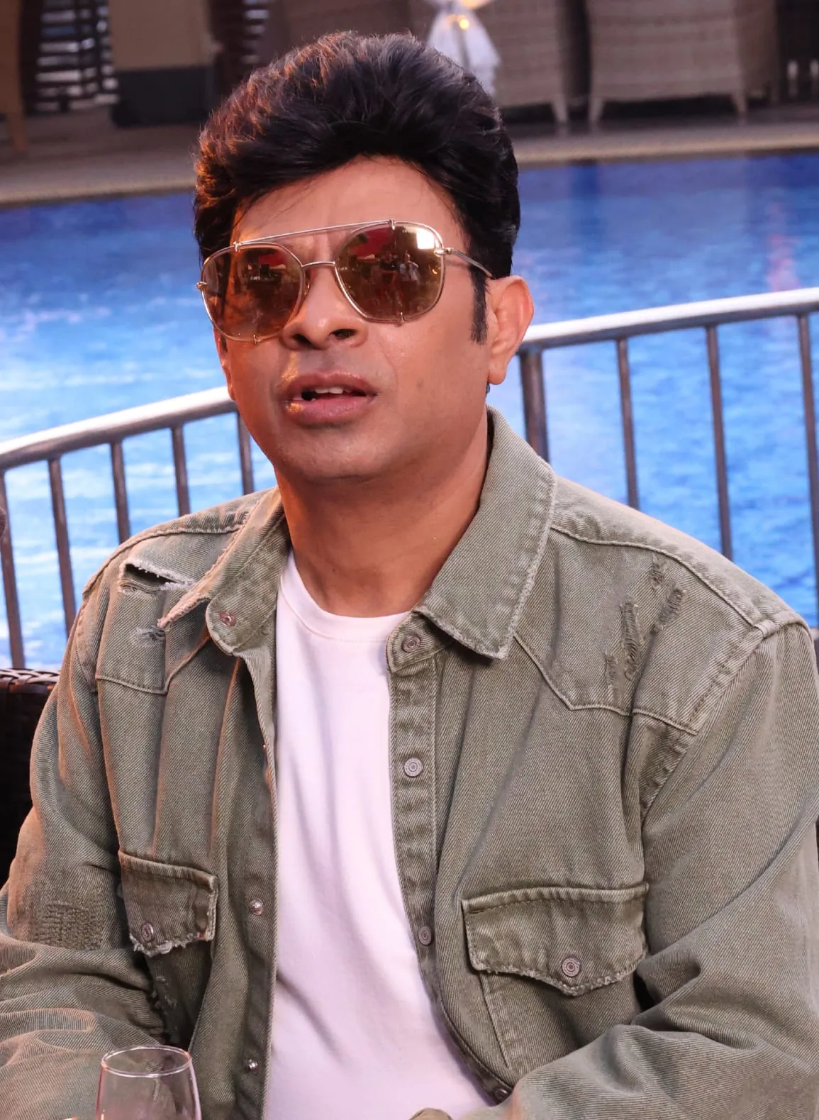 تصویر Shantanu Bhamare