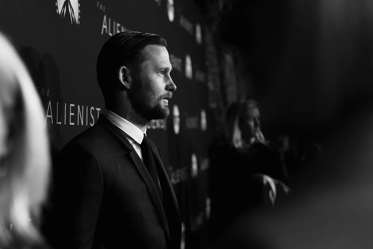 تصویر Brian Geraghty