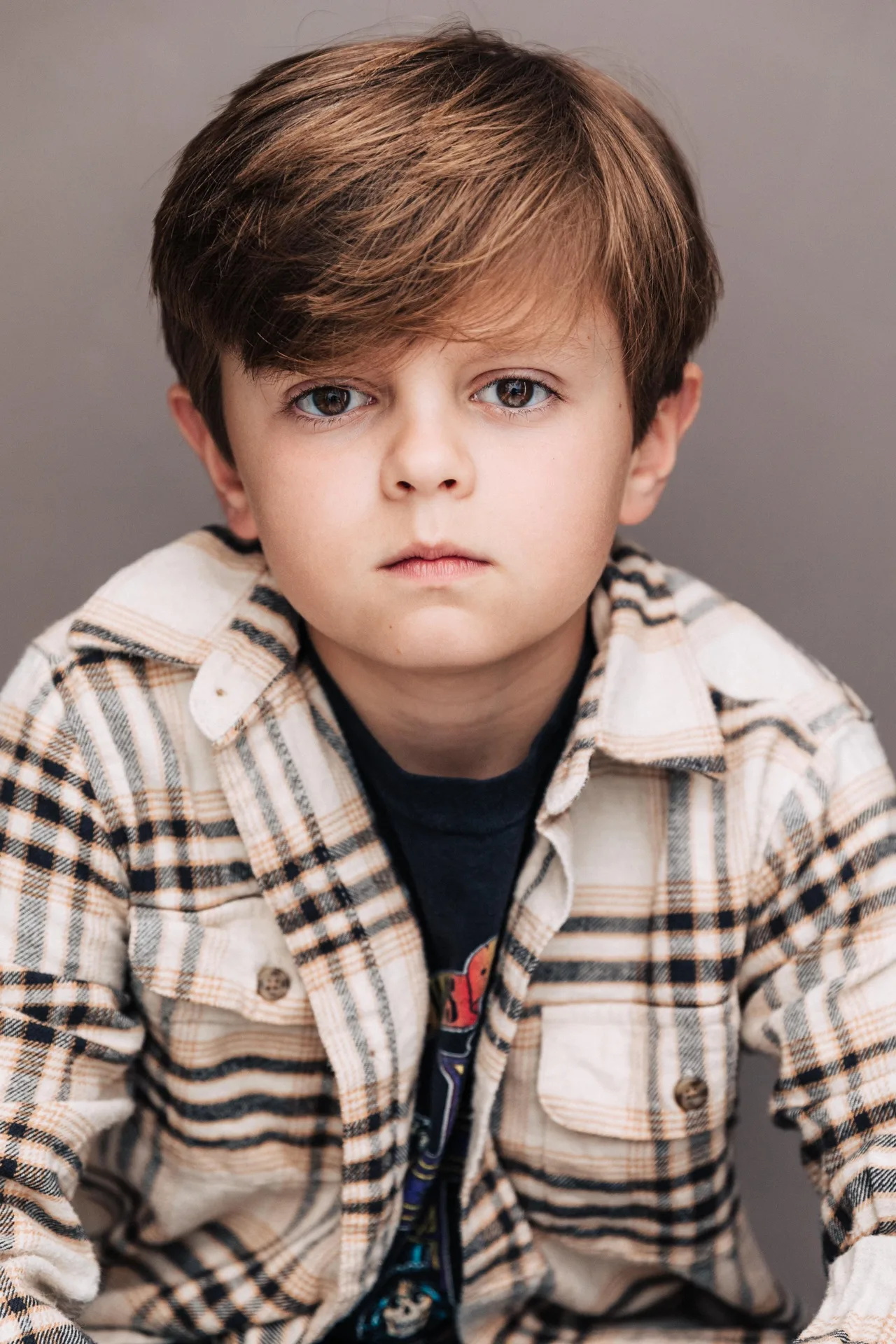 تصویر Callum Vinson