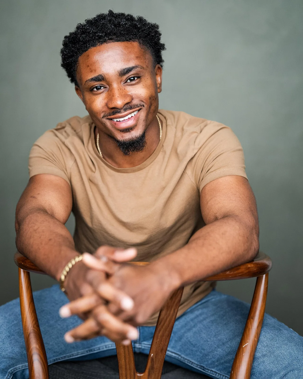 تصویر JaQuan Malik Jones