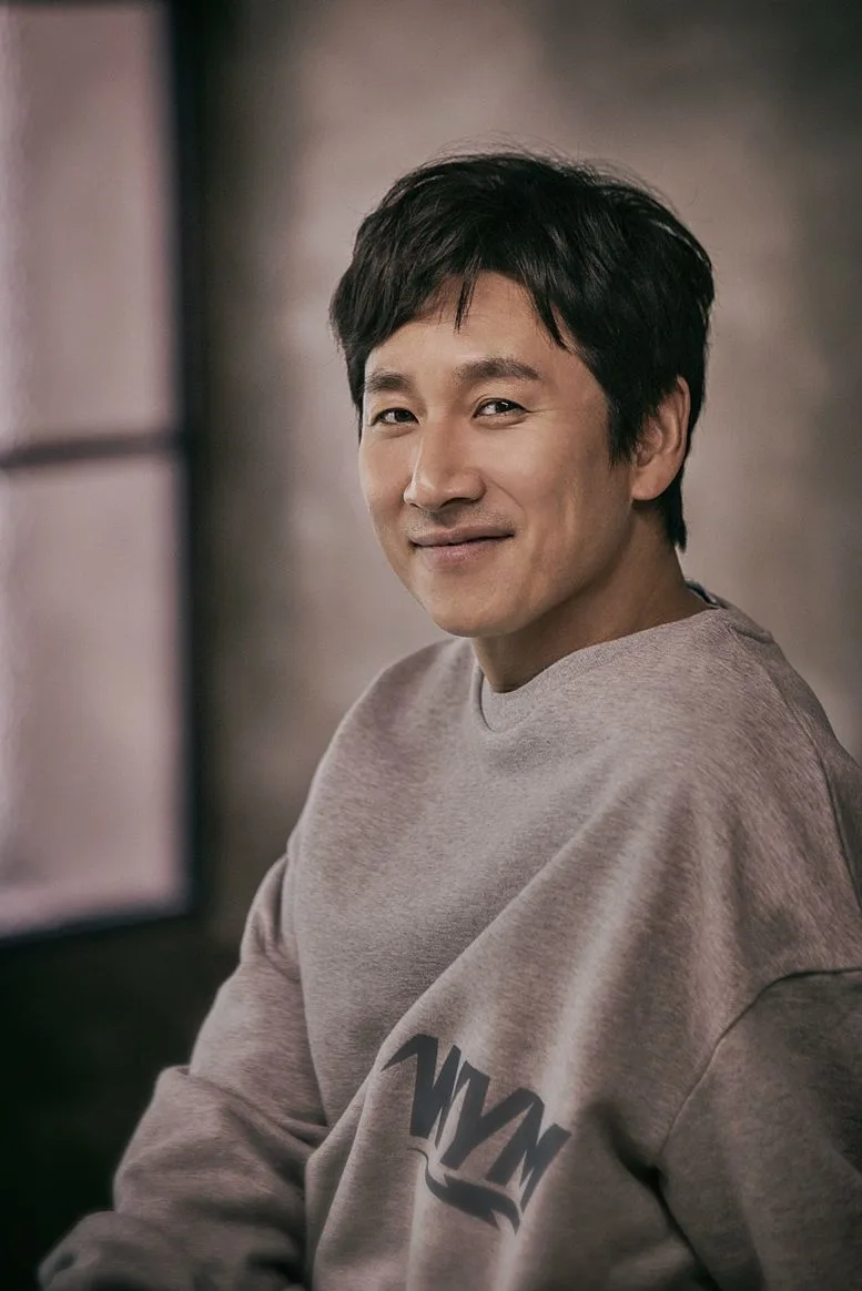 تصویر Lee Sun-kyun