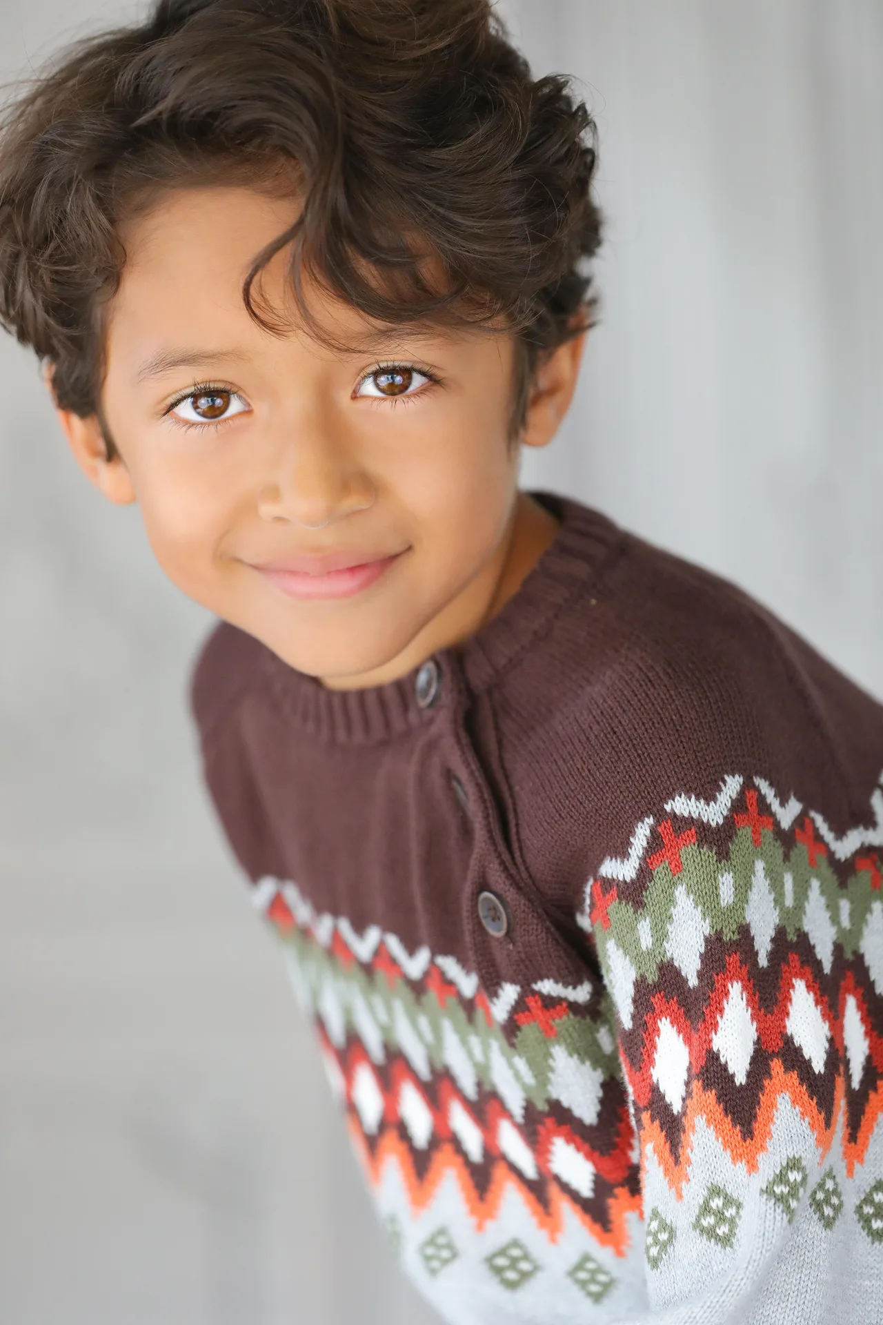 تصویر Carlos Solórzano