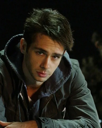 تصویر Scott Mechlowicz