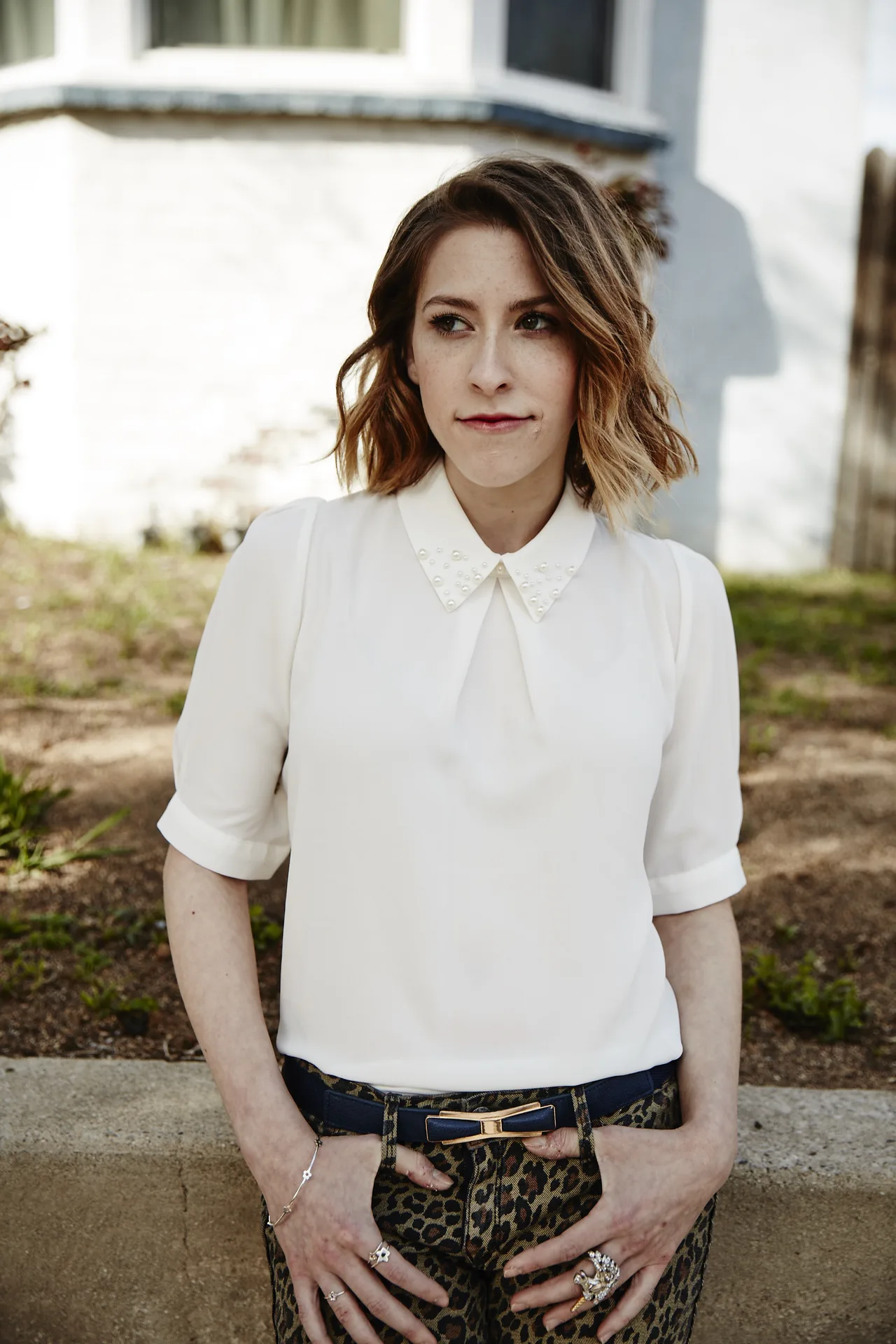 تصویر Eden Sher