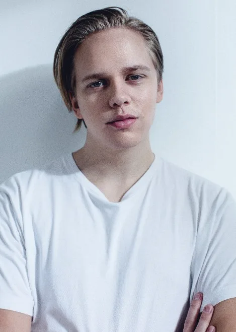 تصویر Valter Skarsgård