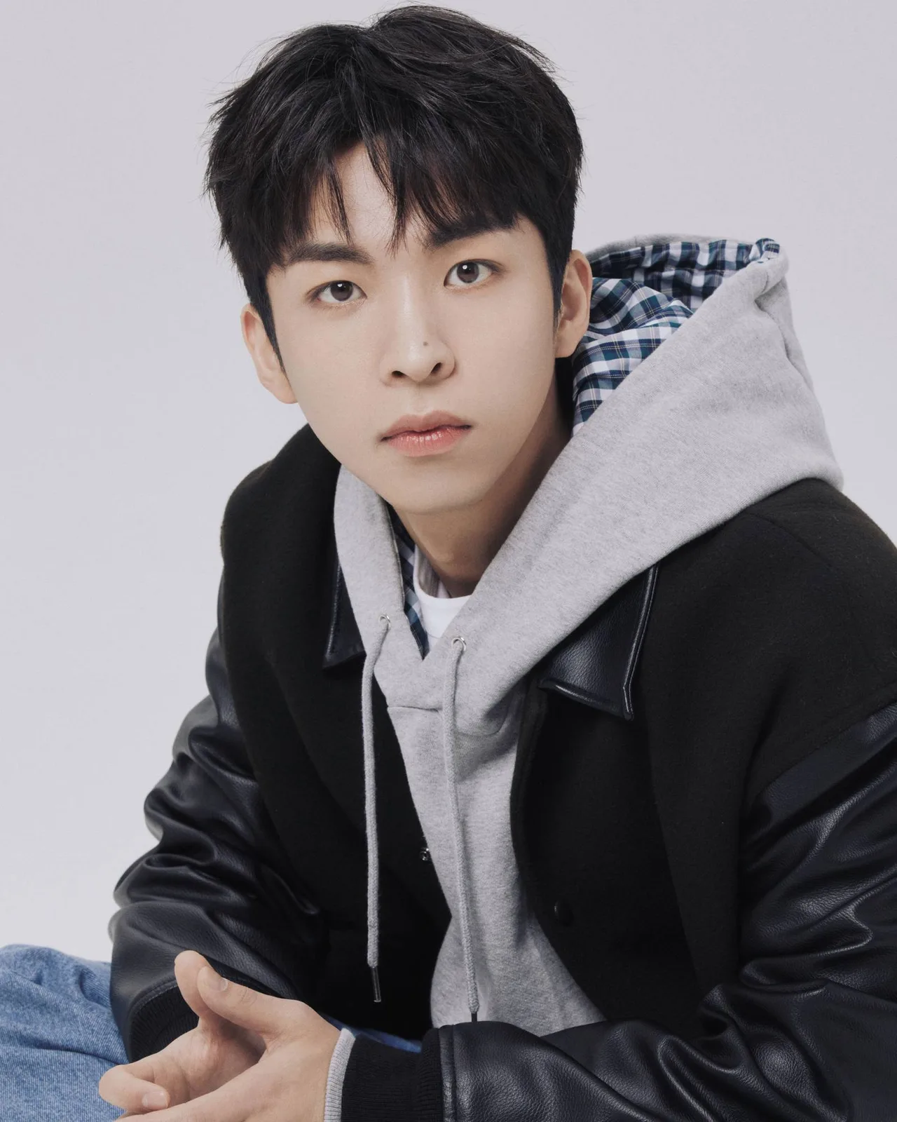 تصویر Joo Jong-hyuk