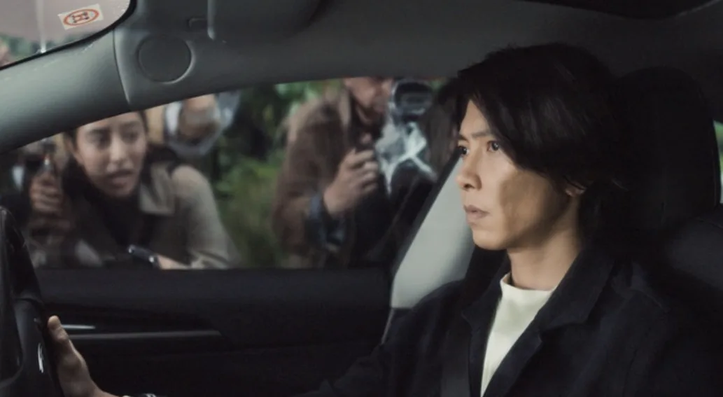 تصویر Tomohisa Yamashita