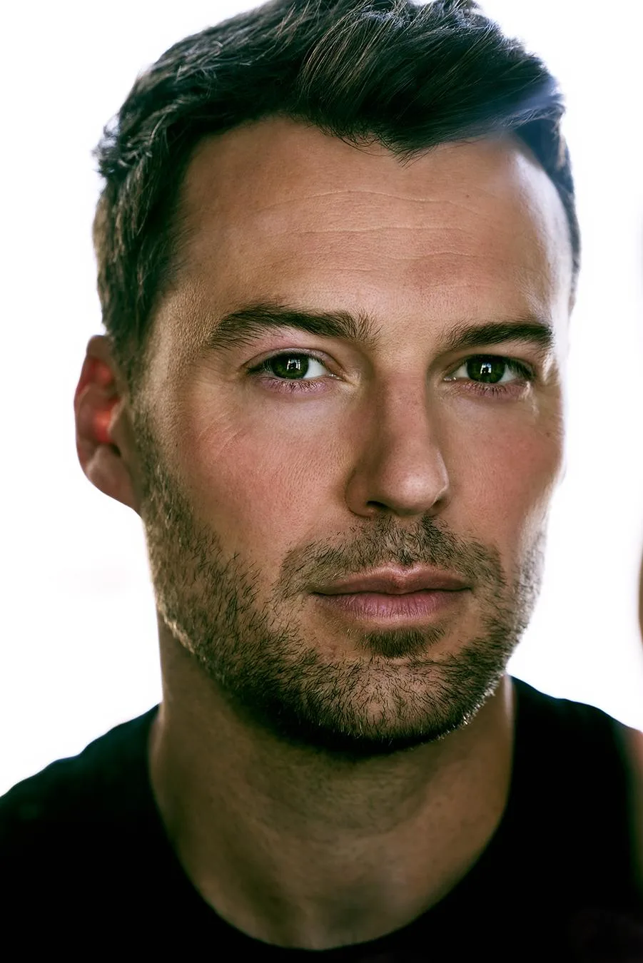 تصویر Peter Mooney
