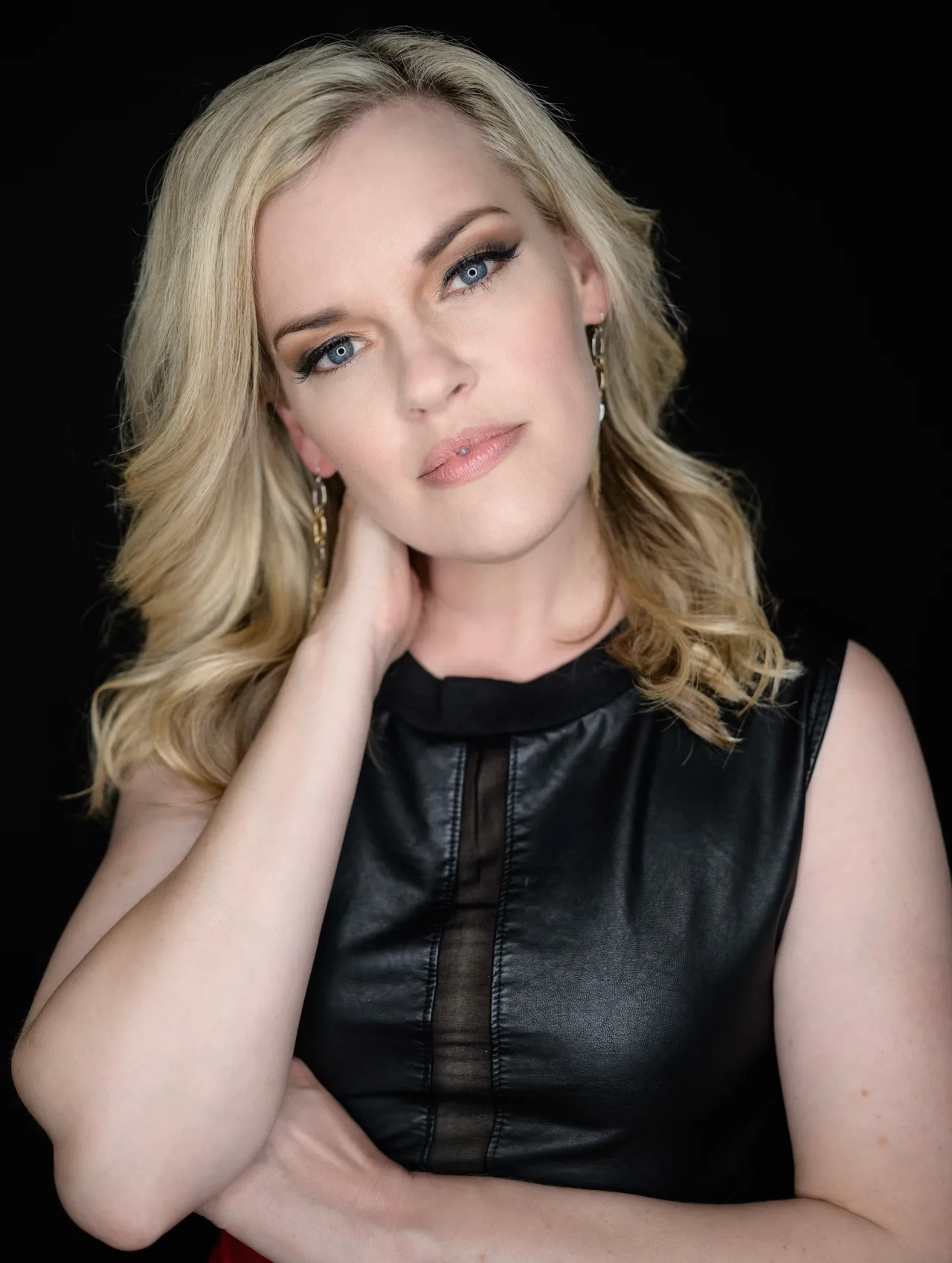 تصویر Kari Wahlgren