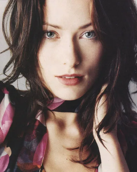 تصویر Olivia Wilde