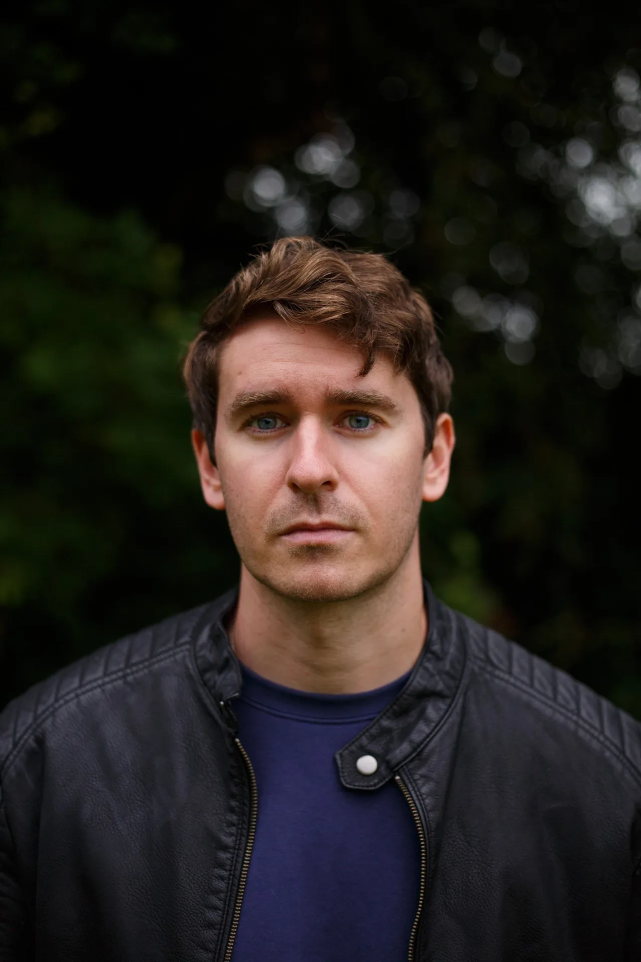 تصویر Chris Newman