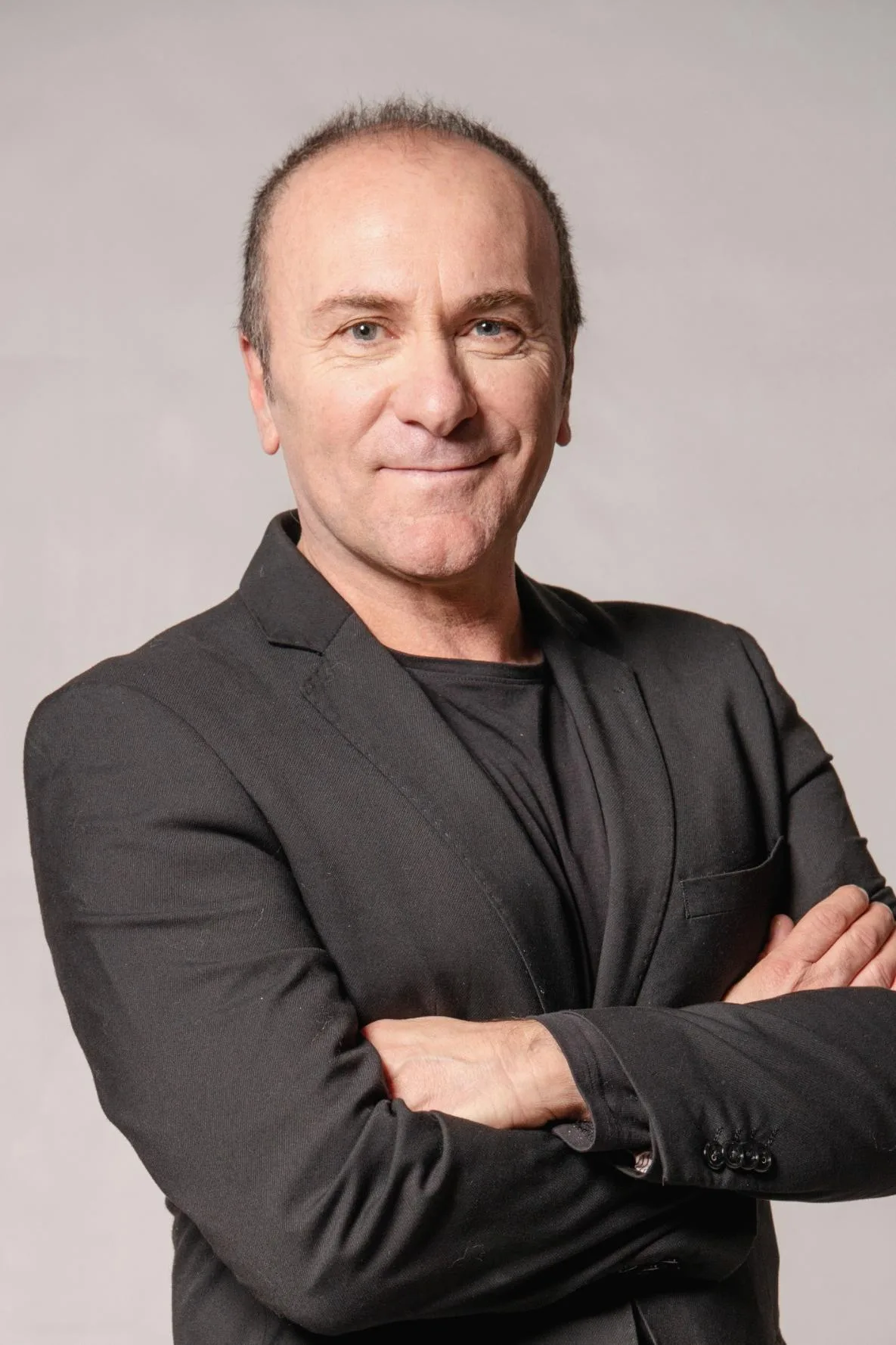 تصویر Gianfranco Gallo