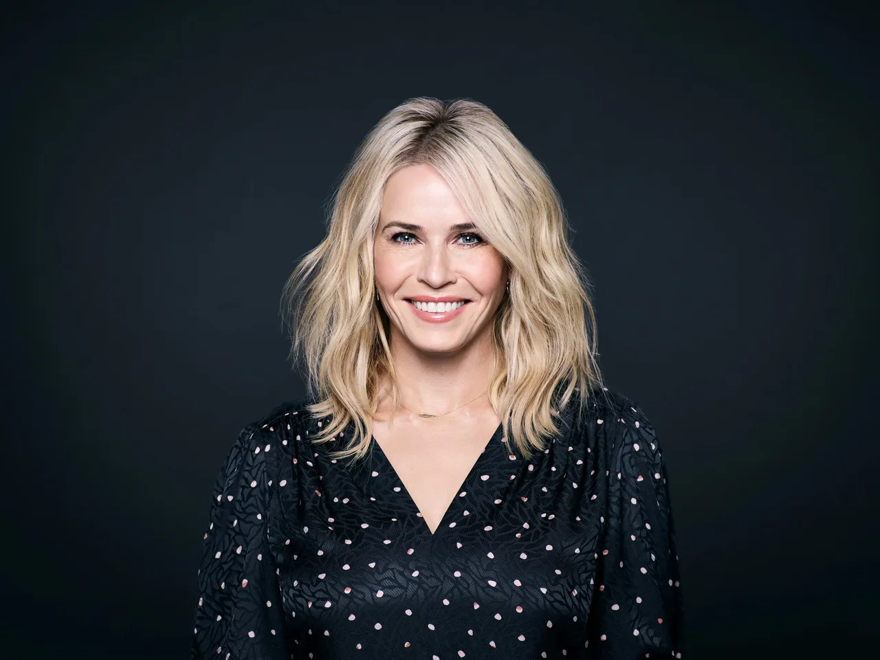 تصویر Chelsea Handler
