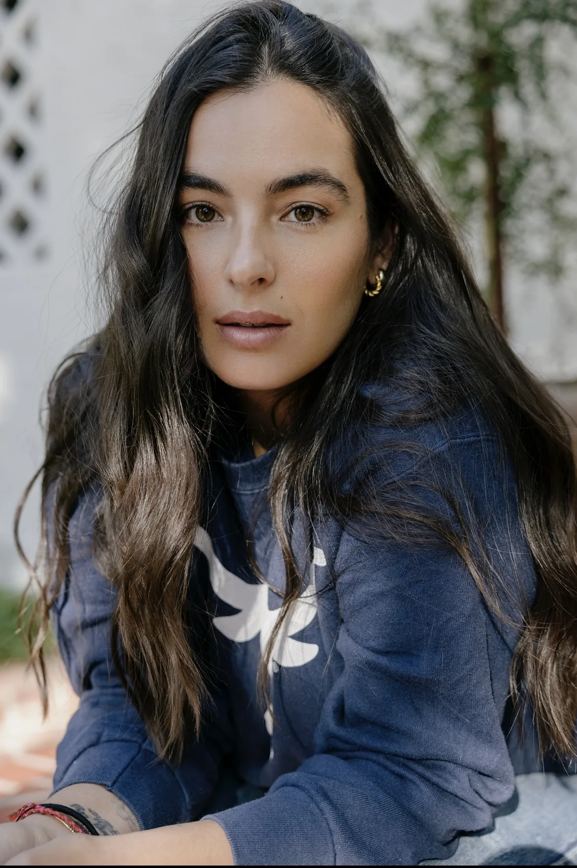 تصویر Alanna Masterson