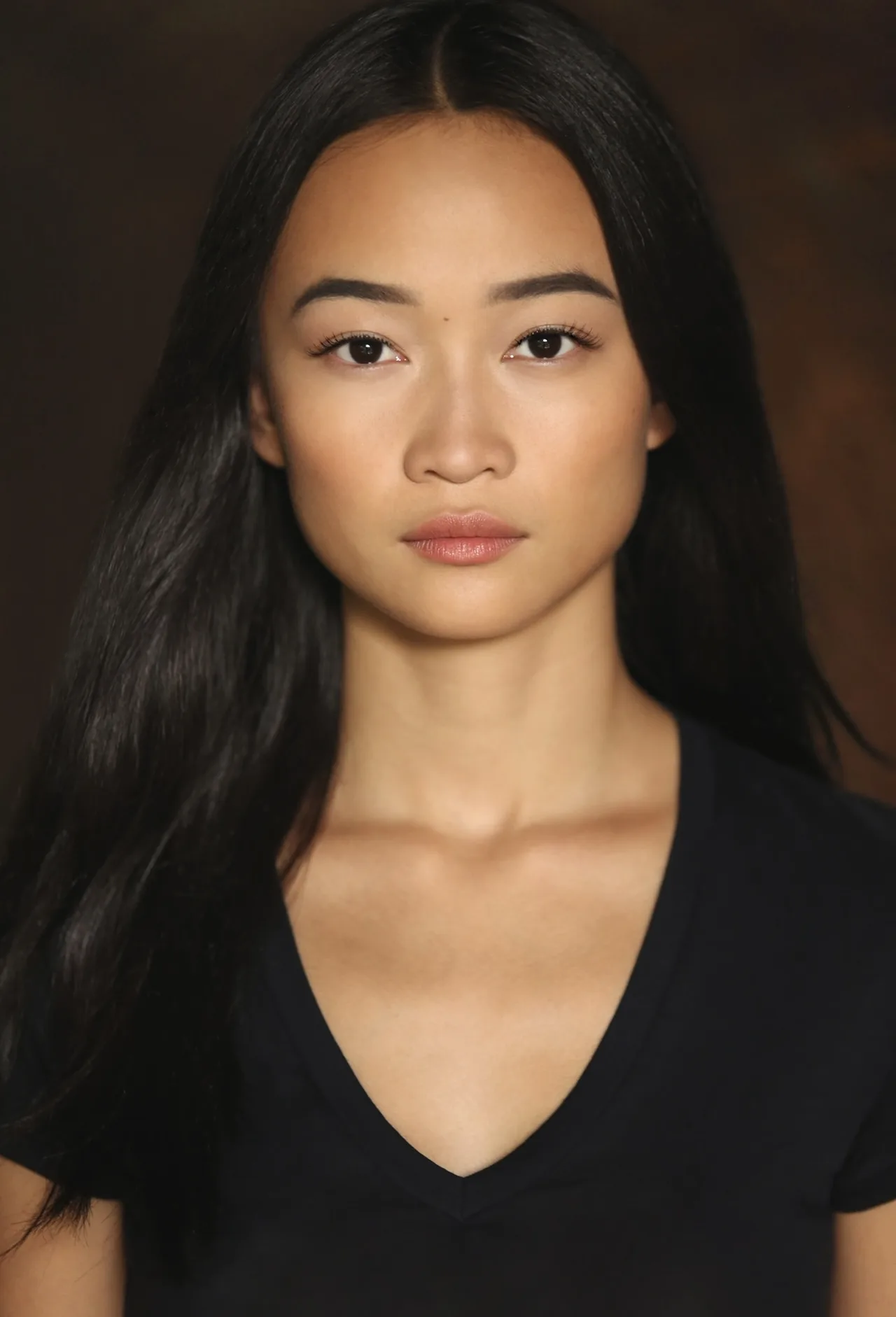 تصویر Callina Liang