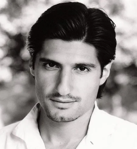 تصویر Kayvan Novak