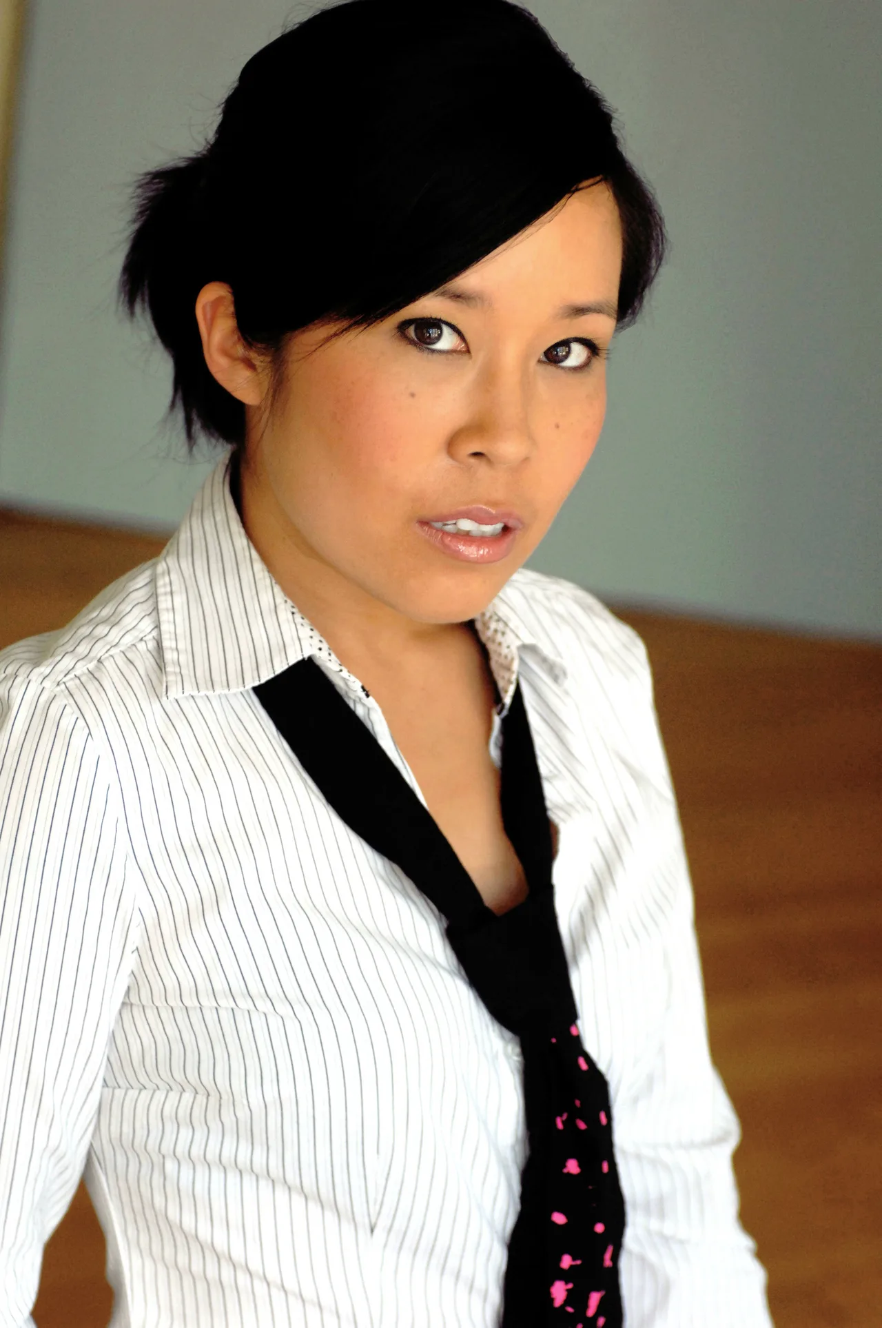 تصویر Stephanie Sheh