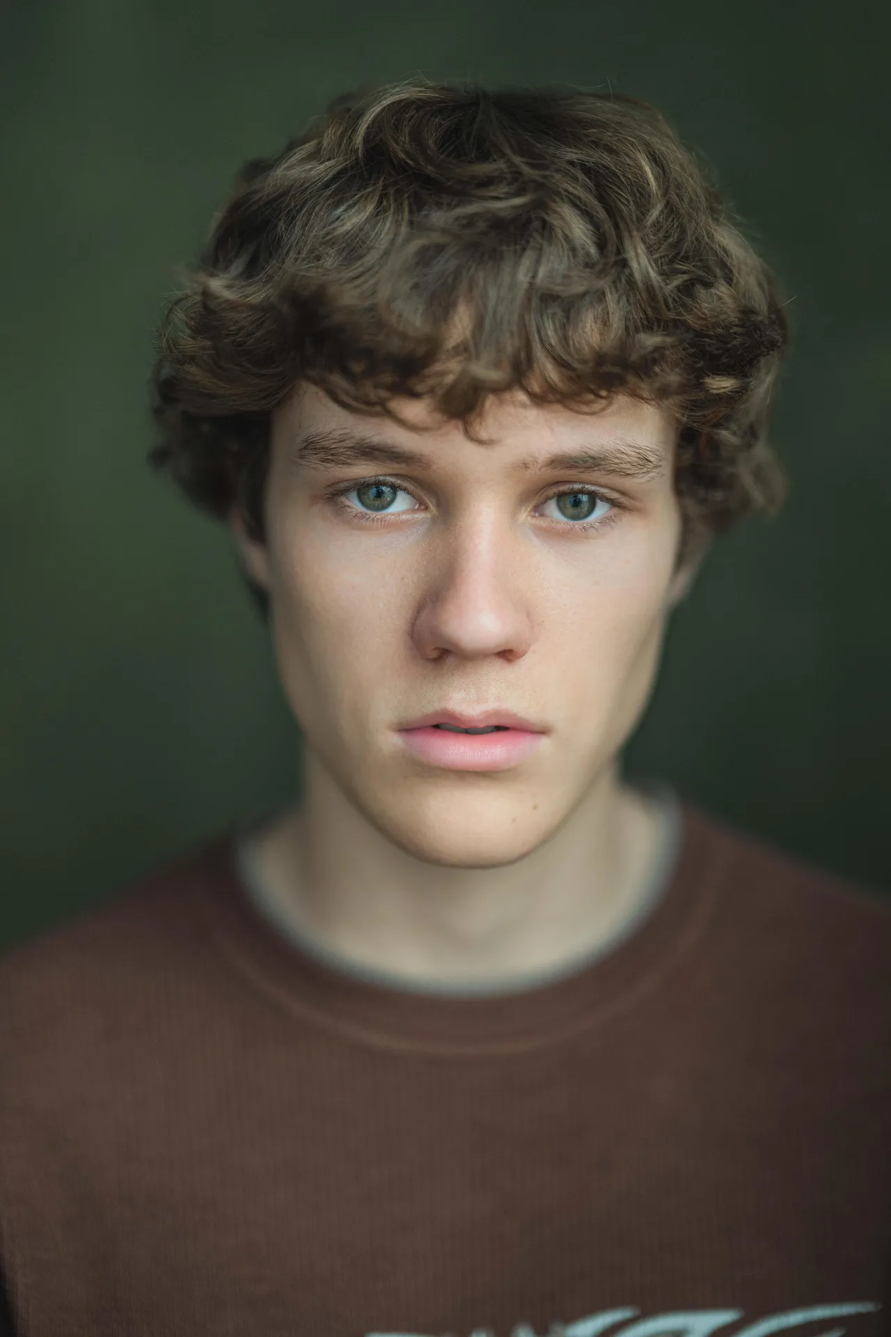 تصویر Tom Pegler