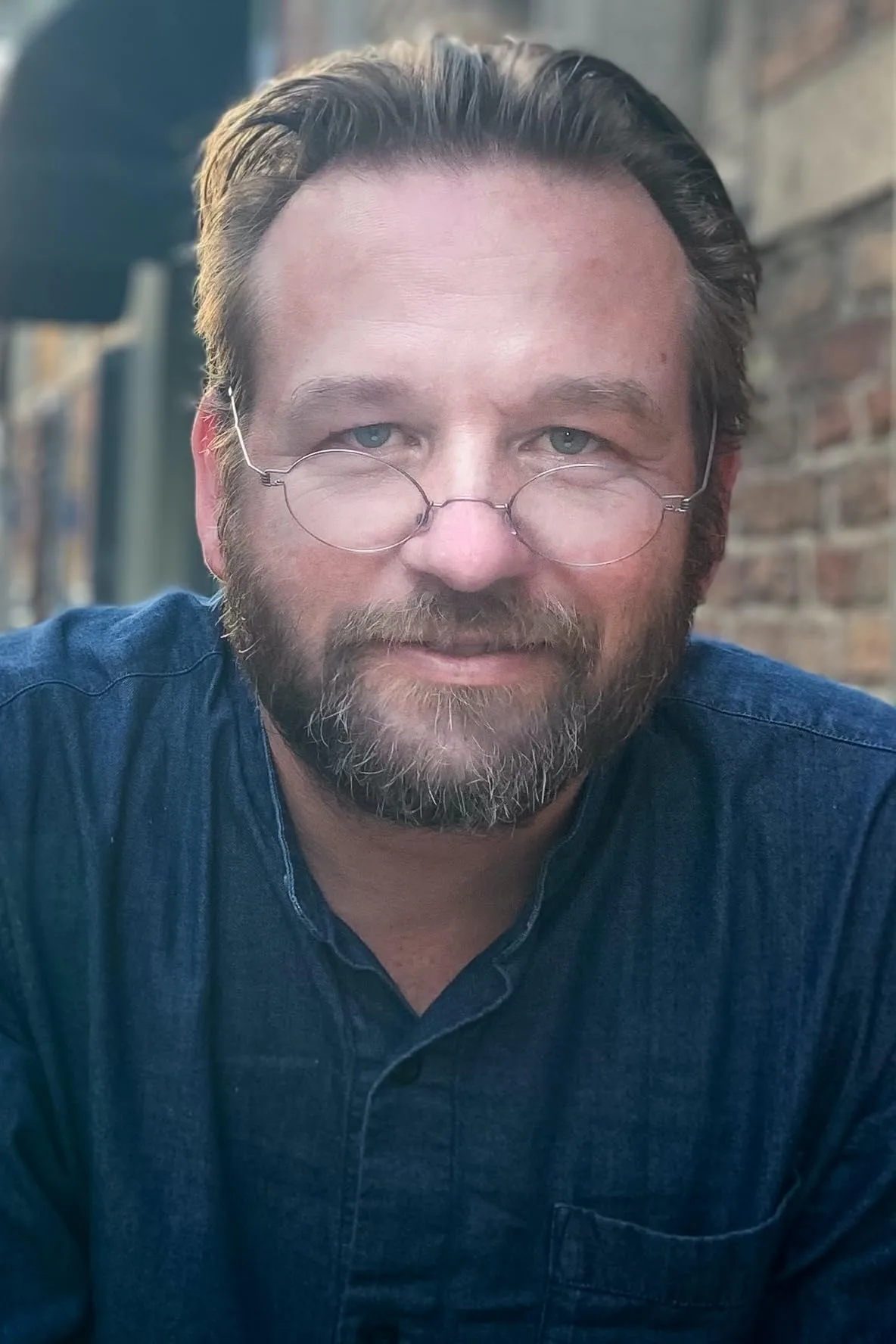 تصویر Dallas Roberts