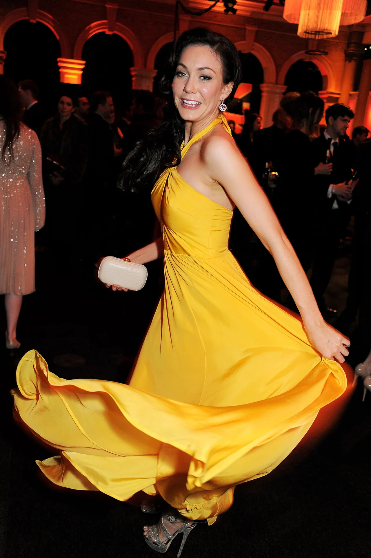 تصویر Anna Skellern