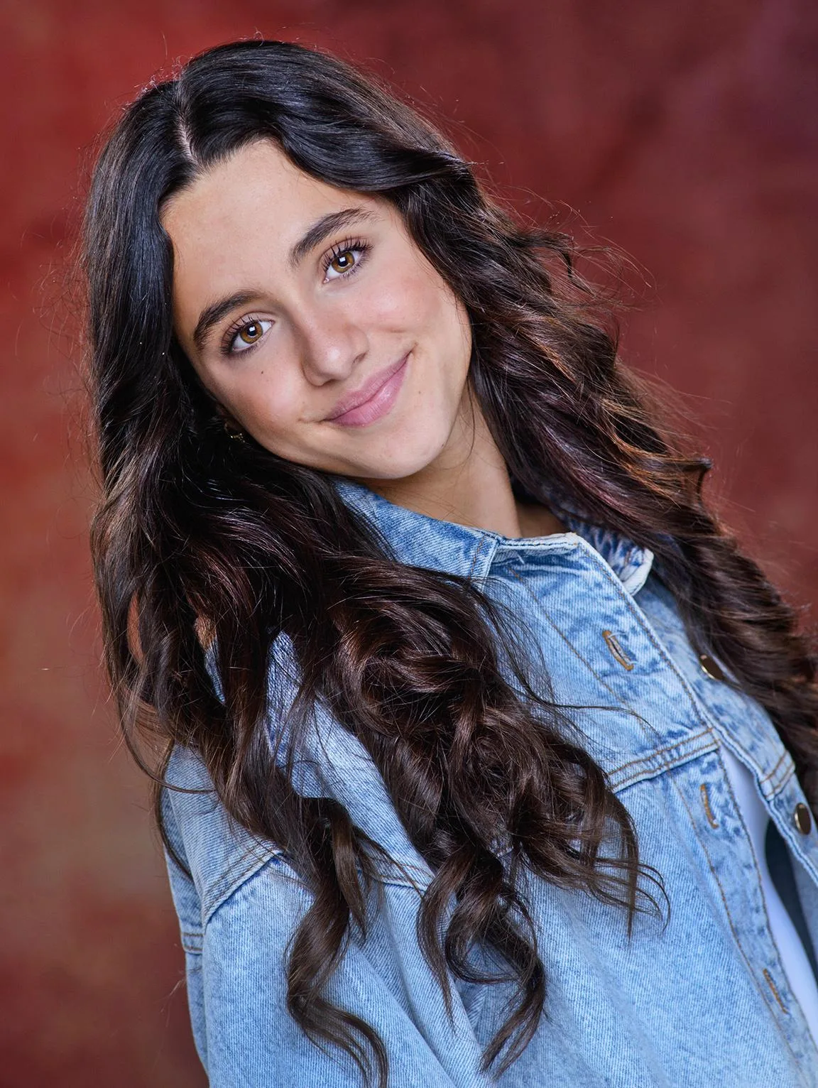 تصویر Lexi Perri