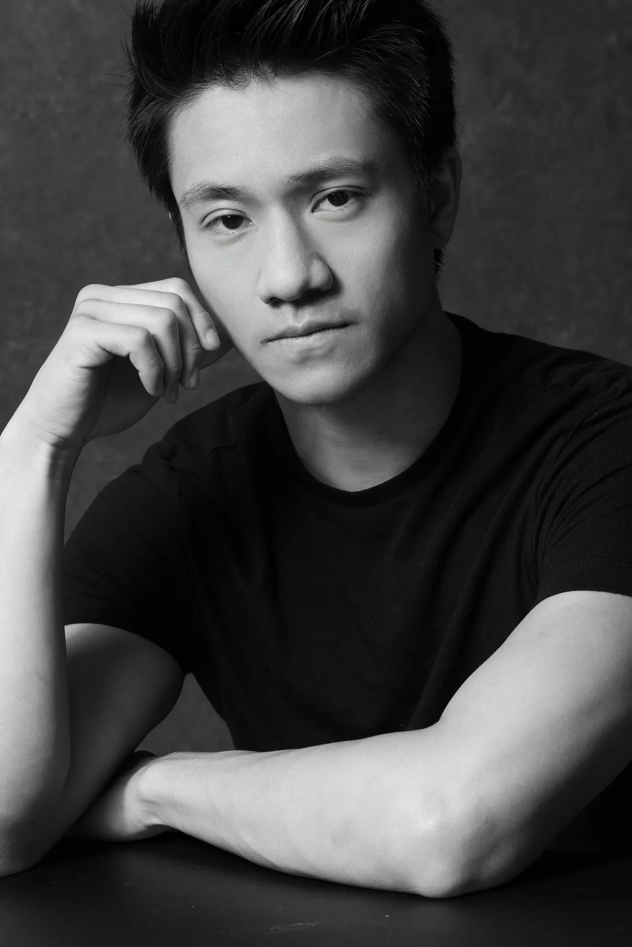 تصویر Brandon Soo Hoo