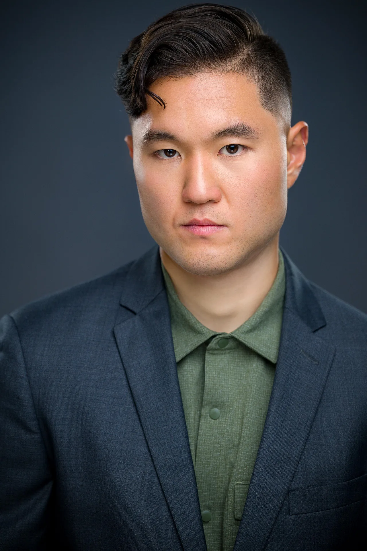 تصویر Michael Y. Kim