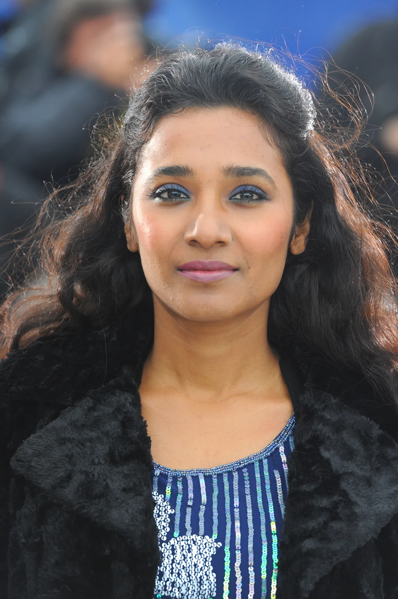 تصویر Tannishtha Chatterjee