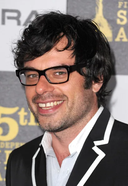 تصویر Jemaine Clement