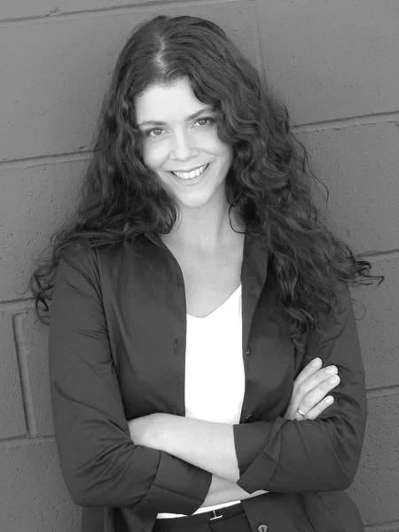 تصویر Michele Cummins