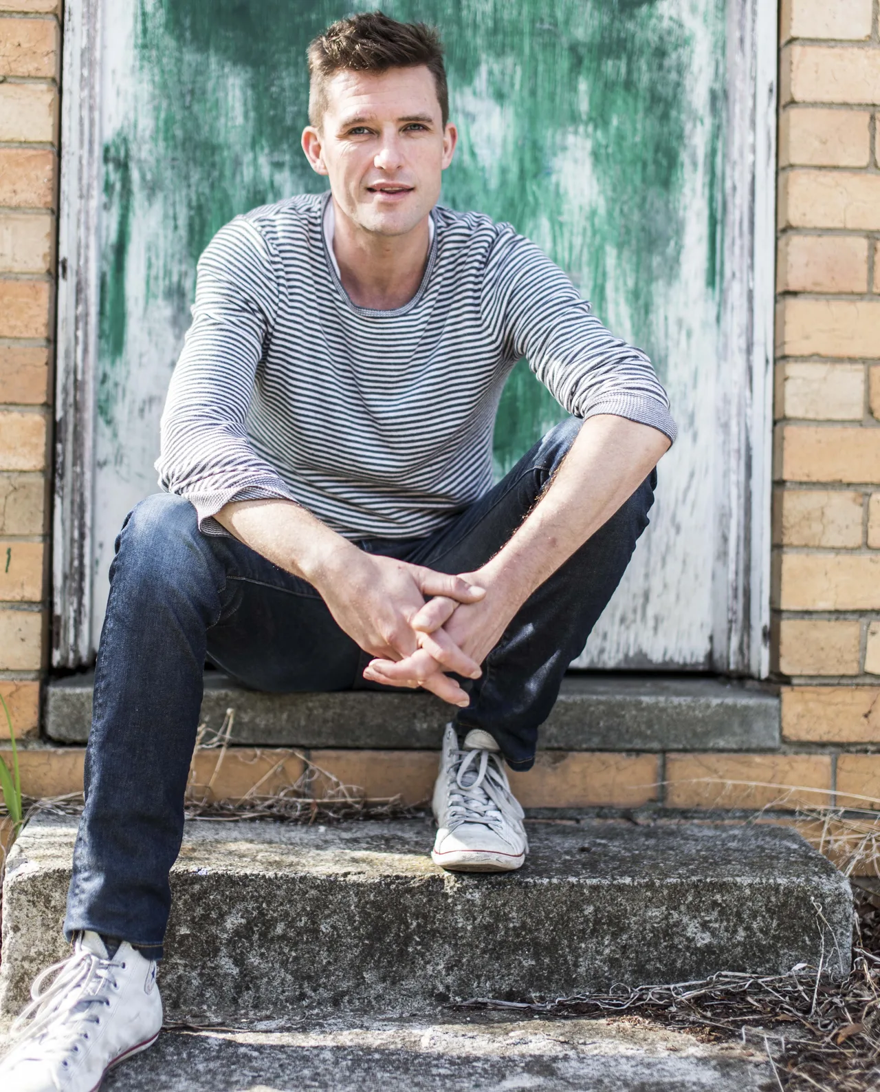 تصویر Daniel Frederiksen