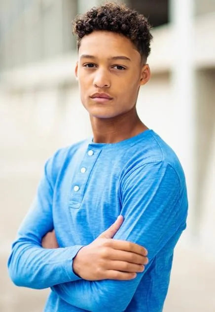 تصویر Zane Moyer