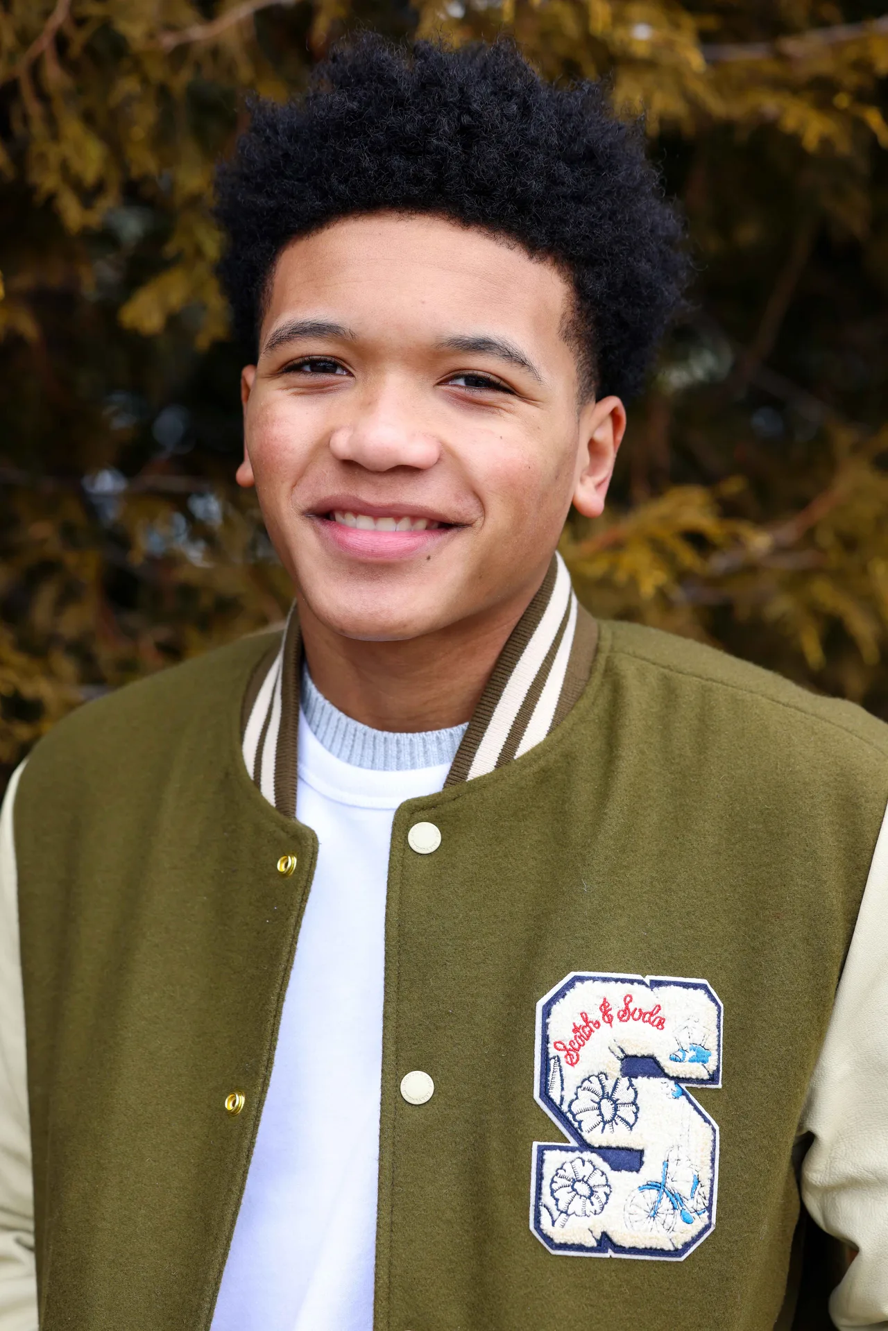تصویر Tristan-Lee Edwards
