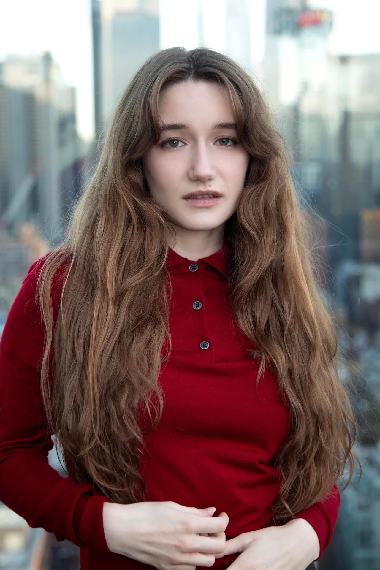 تصویر Kylie McNeill