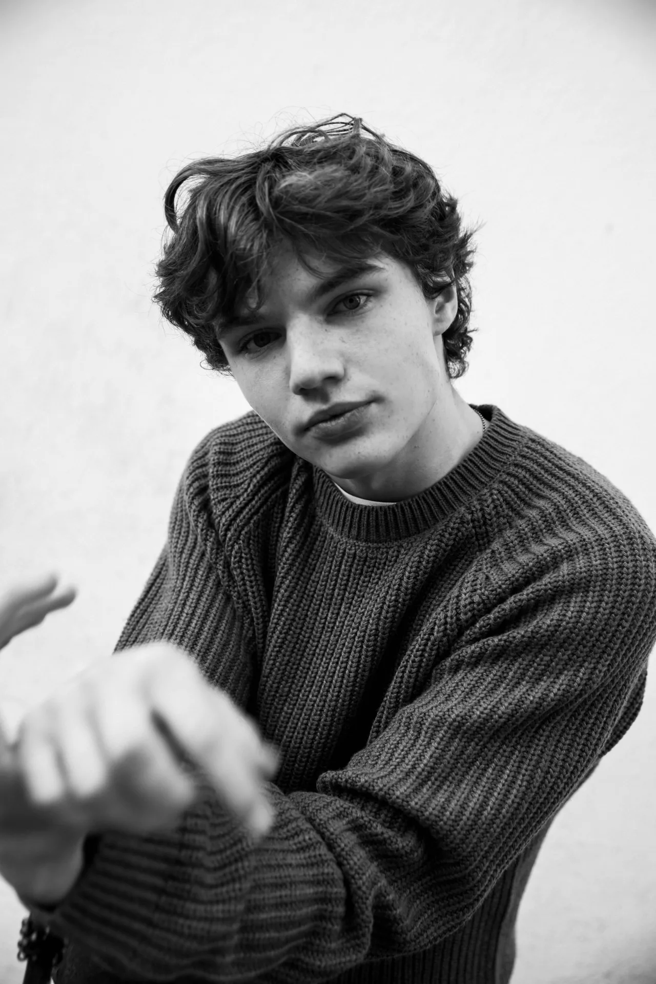 تصویر Dylan Hughes