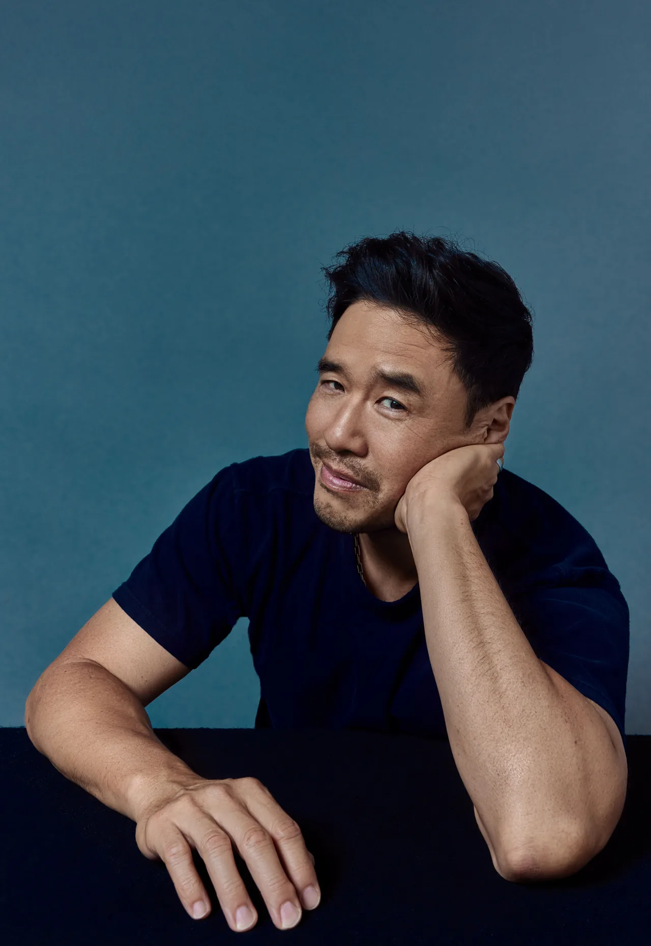 تصویر Randall Park