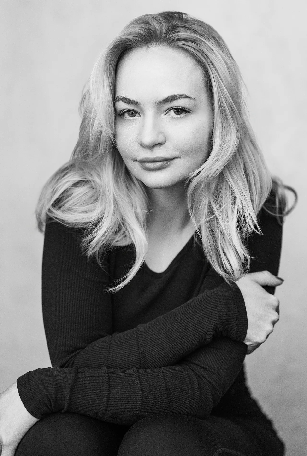 تصویر Alix Bailey