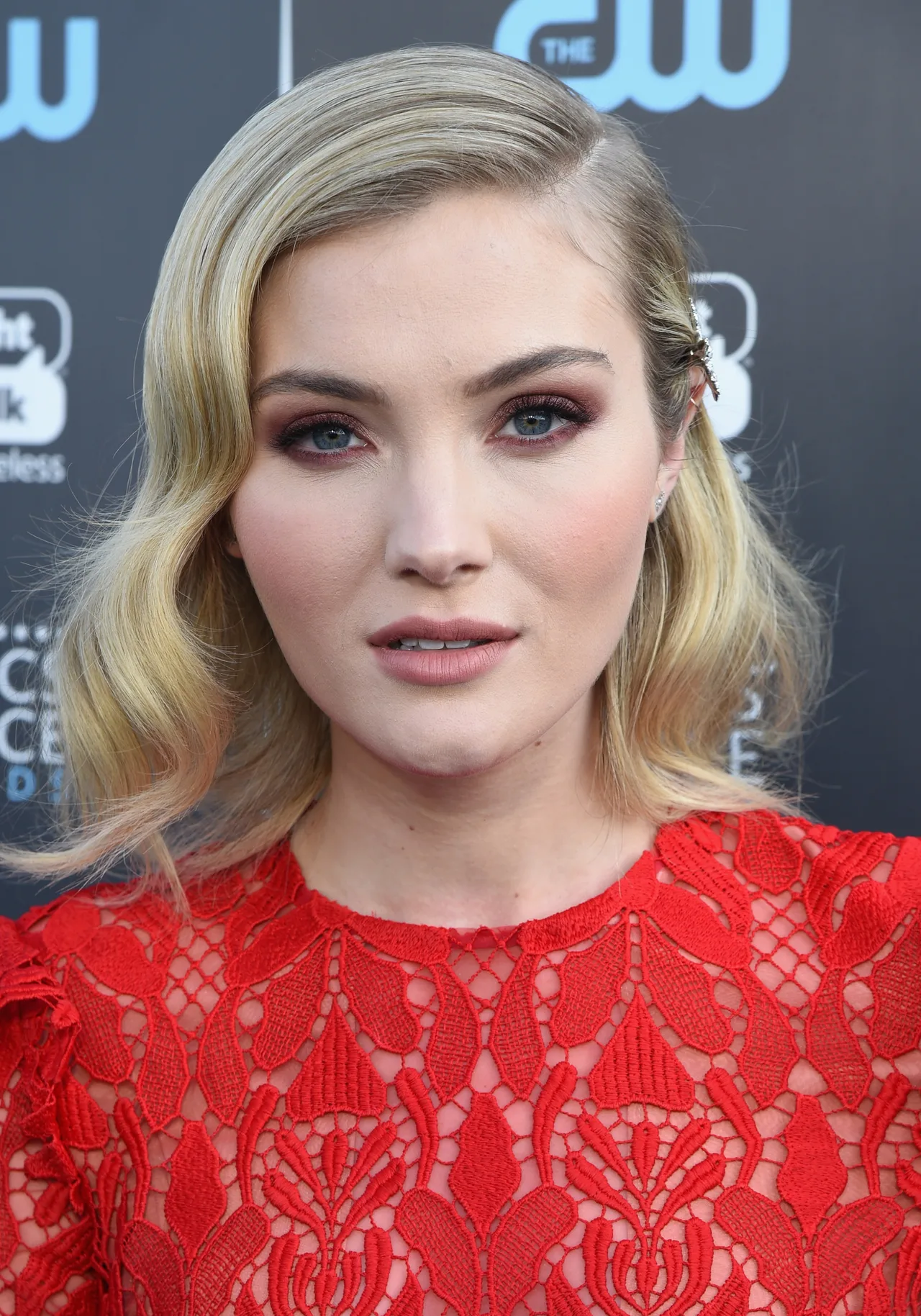 تصویر Skyler Samuels
