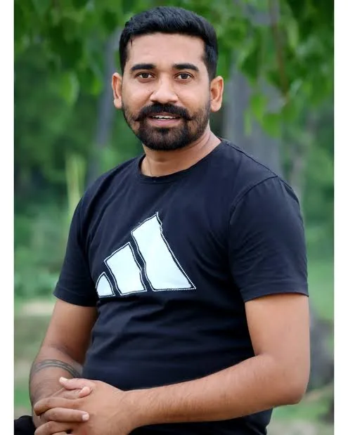 تصویر Gautam Singh Rajput