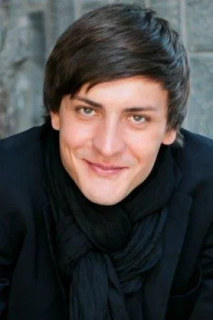 تصویر Serhiy Zhuravliov